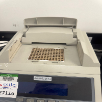 Applied Biosystems GeneAmp PCR System 9700 image 0